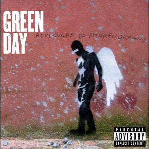 Image for 'Boulevard of Broken Dreams - Single'