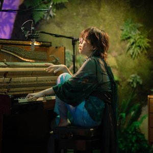 Image for '中村佳穂'