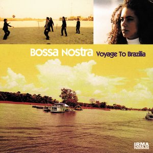 Image pour 'Voyage To Brazilia'