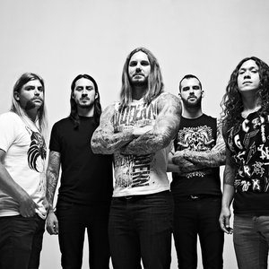 Image for 'As I Lay Dying'