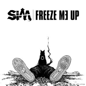 Image for 'FREEZE ME UP'