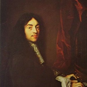 Image for 'Louis Couperin'