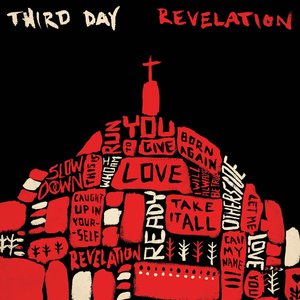 Image for 'Revelation'
