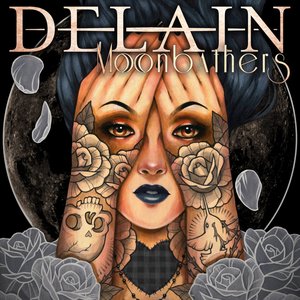 Image for 'Moonbathers (Deluxe Version)'