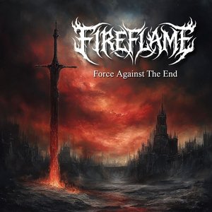 Image for 'Force Against The End'