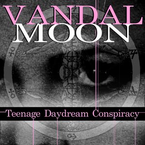 Image for 'Teenage daydream conspiracy'