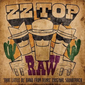 Image for 'RAW (From "That Little Ol' Band From Texas")'
