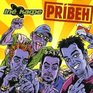 Imagem de 'Príbeh'