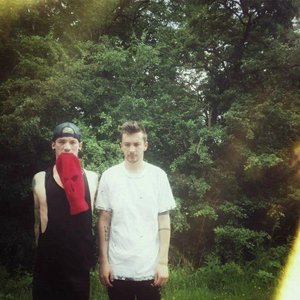 Image for 'Twenty One Pilots'