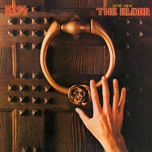 Изображение для 'Music From "The Elder"'