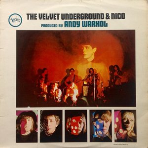 Bild für 'The Velvet Underground & Nico'