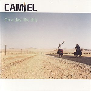 Image for 'On a Day Like This'