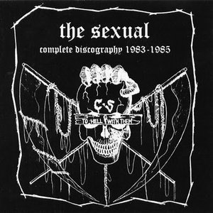 Image for 'The Sexual'