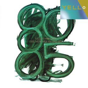 Image for 'Yello 1980-1985: The New Mix In One Go'