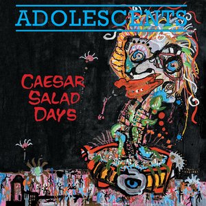 'Caesar Salad Days'の画像