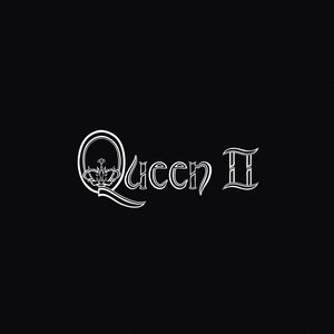 Image for 'Queen II (Collector's Edition)'