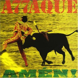 Imagen de 'Amén!'