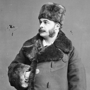 Image for 'Arthur Sullivan'