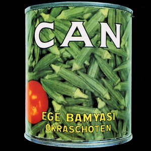 Image for 'Ege Bamyasi (Remastered)'