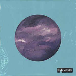 Image for 'S.A.D. World'