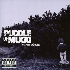 Image for 'Come Clean'