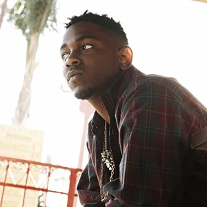 'Kendrick Lamar' için resim