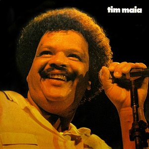 Zdjęcia dla 'Tim Maia [1980]'