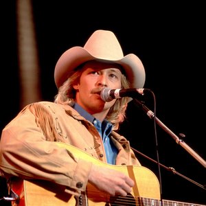 Image for 'Alan Jackson'