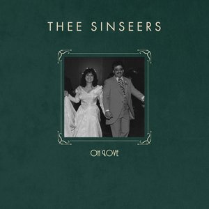 Image for 'Oh Love'