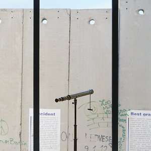 Immagine per 'The Walled Off Hotel'