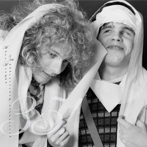 Zdjęcia dla 'Mats & Morgan: 35th Anniversary Collection (Remastered)'