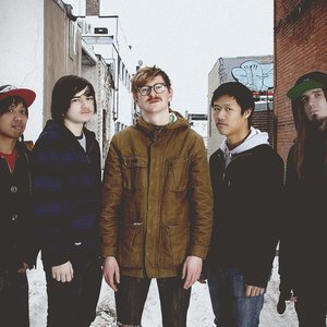 Image for 'We Paint the Sky'