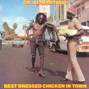 Immagine per 'Best Dressed Chicken In Town'