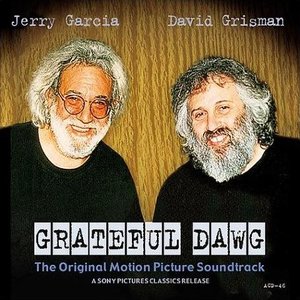 Image for 'Grateful Dawg'