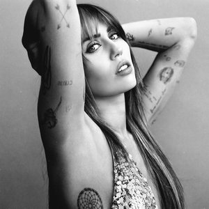 Bild für 'Miley Cyrus'