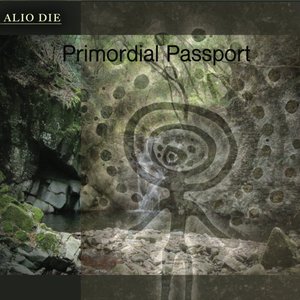 Immagine per 'Primordial passport'