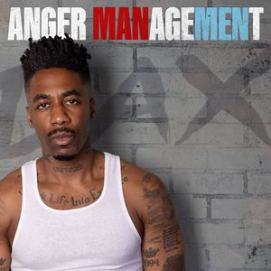 'Anger Management' için resim