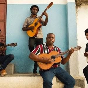 Immagine per 'The Ano Nobo Quartet'