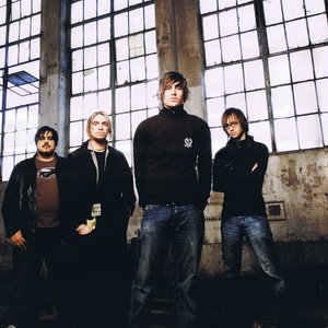 Image for 'Fightstar'