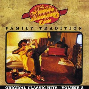 Image for 'Family Tradition'