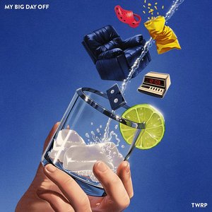 Image for 'My Big Day Off'