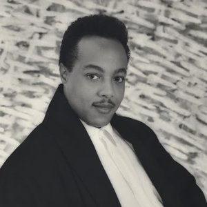 Image for 'Peabo Bryson'