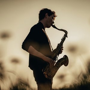 Image for 'Matt Carmichael'