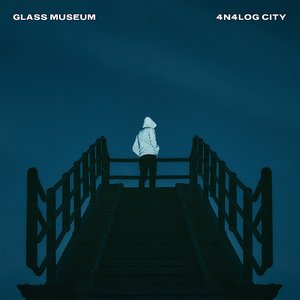 Image for '4N4LOG CITY'