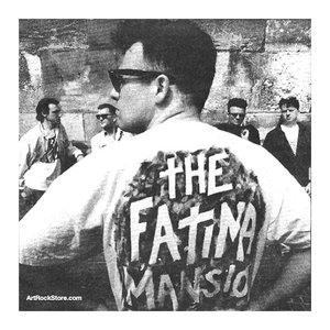 Image for 'The Fatima Mansions'