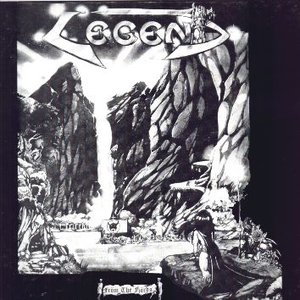 Image for 'Legend (USA)'