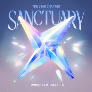 Immagine per 'The Star Chapter: SANCTUARY'