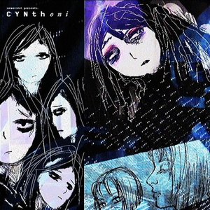 Image for 'Sewerslvt Presents: Cynthoni, Pt. 2'