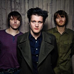 Imagem de 'The Virginmarys'