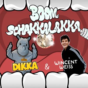 Image for 'Boom Schakkalakka'